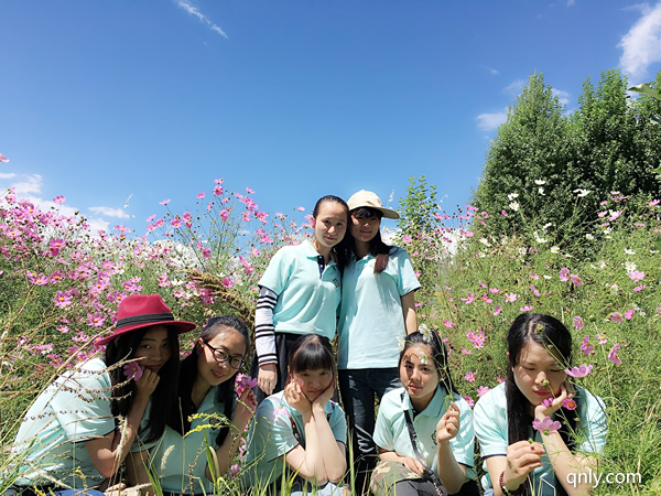 西藏青年旅行社-公司團(tuán)隊