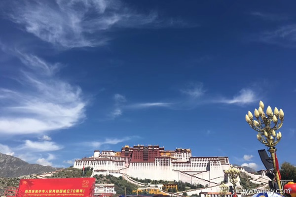 拉薩旅游注意事項(xiàng)