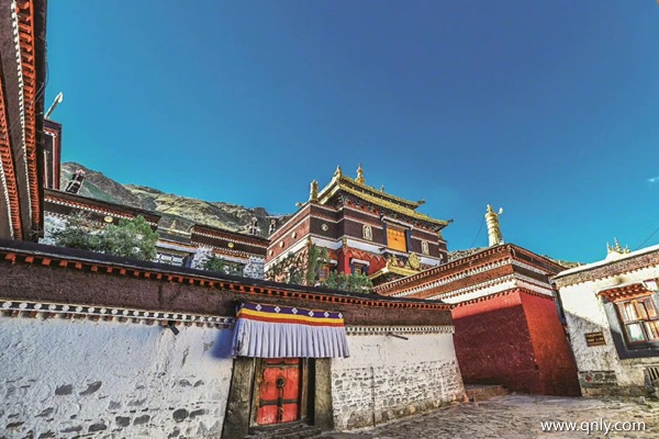 日喀則旅游