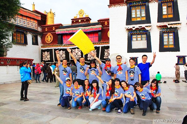 西藏旅行團(tuán)