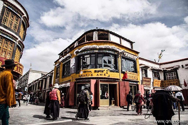 瑪吉阿米餐廳