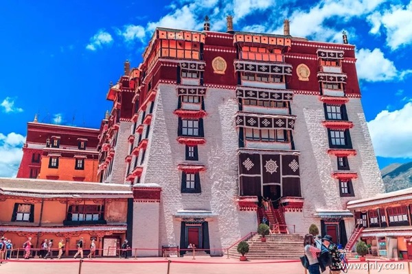 西藏旅游規(guī)劃