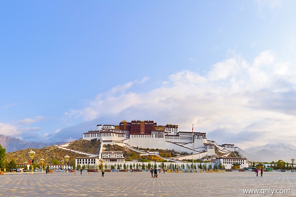拉薩旅游注意事項(xiàng)