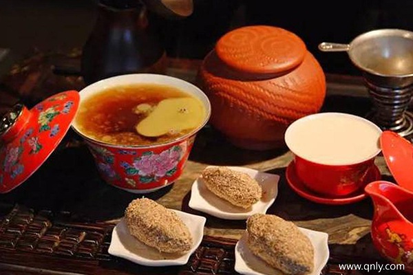 拉薩飲食注意事項(xiàng)