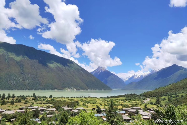 去西藏旅游多少錢