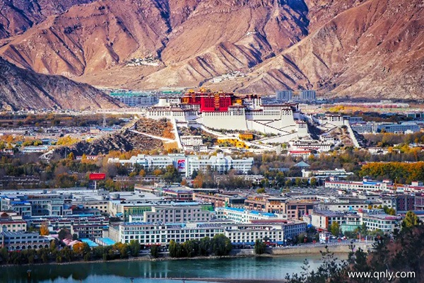 西藏三天旅游計劃