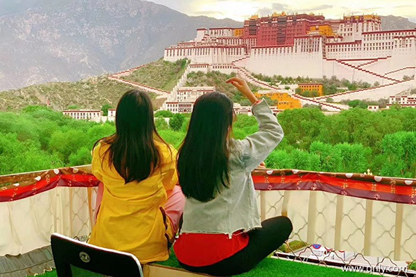 去西藏要帶什么東西