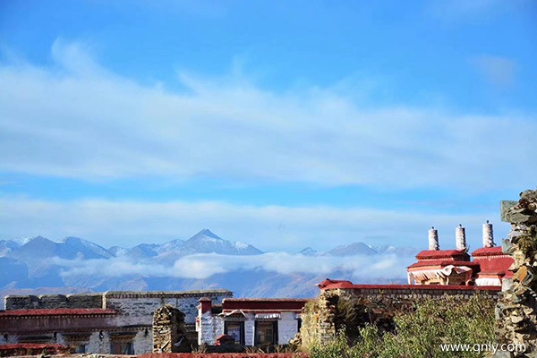 西藏跟團(tuán)旅游需要多少錢