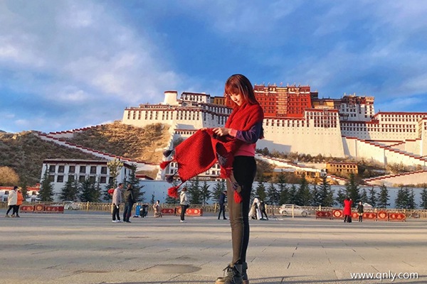 去西藏旅游跟團價格大概多少