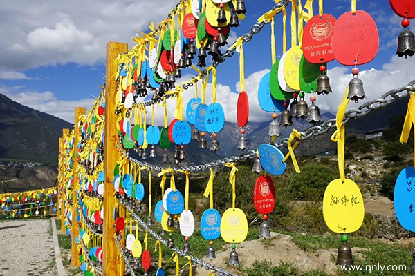 西藏旅游花費指南