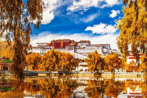 西藏凱萊國際旅行社