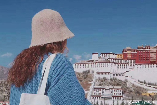 女性進藏注意事項