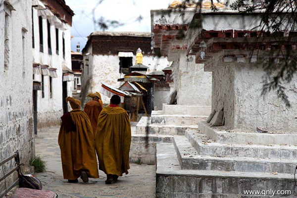 西藏旅游當(dāng)?shù)貓F(tuán)靠譜嗎