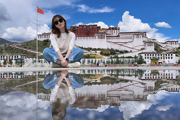 西藏旅游報(bào)團(tuán)多少錢