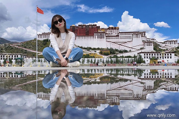 西藏旅游團(tuán)1280元是真的嗎