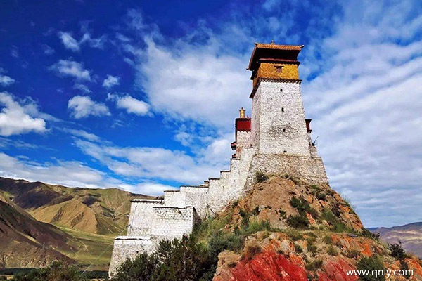 山南旅游景點攻略