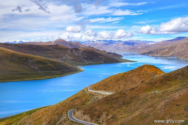 山南旅游景點攻略
