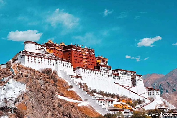 去西藏旅行需要多少錢