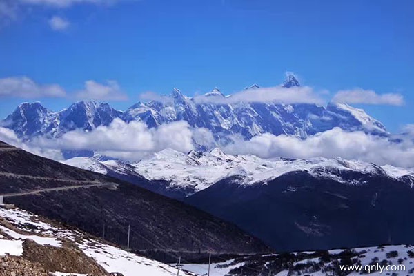 西藏哪個月份風(fēng)景最美