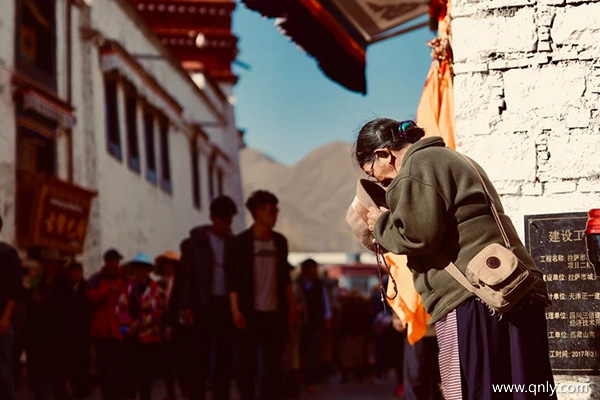 一個(gè)人去拉薩需要準(zhǔn)備什么