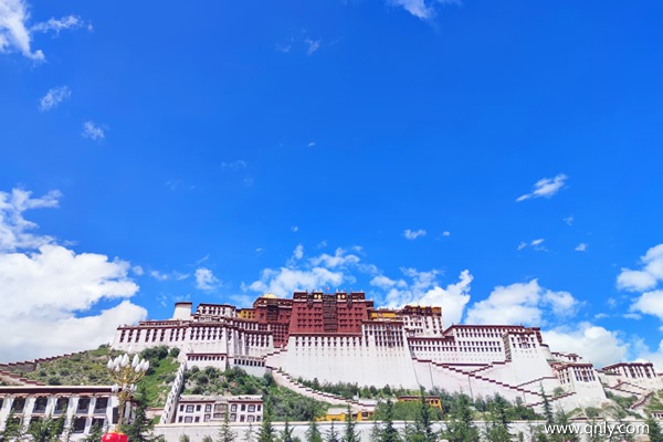 現(xiàn)在全國可以旅游的地方
