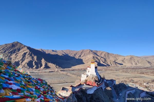 去西藏旅游10天多少錢