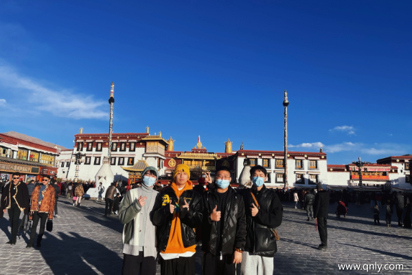 去西藏旅游要多少錢