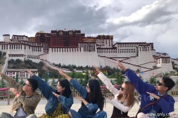去西藏旅游跟團價格大概多少？
