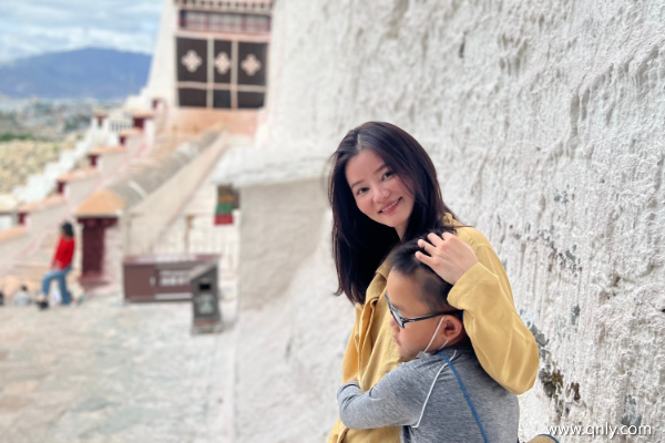 現(xiàn)在去西藏旅游費用多少