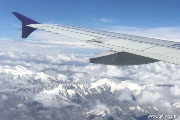 太原去西藏旅游多少錢