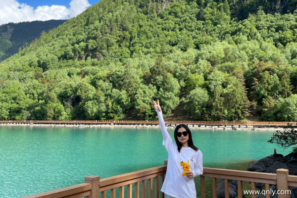 拉薩去林芝旅游玩幾天