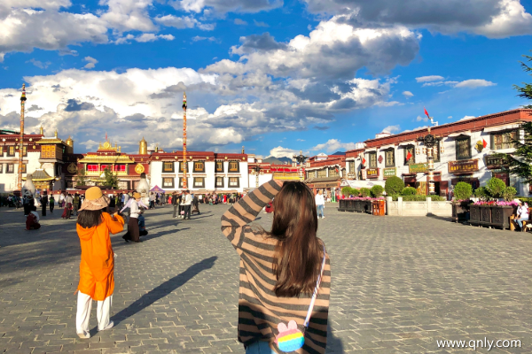 去西藏旅游做什么準備