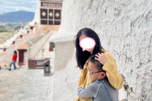 小孩能去西藏旅游嗎