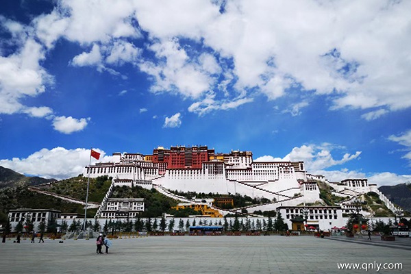 去西藏旅游費用