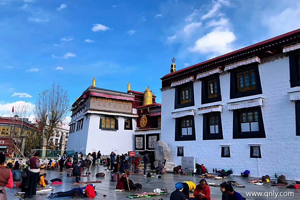上海到西藏大概旅游花費(fèi)