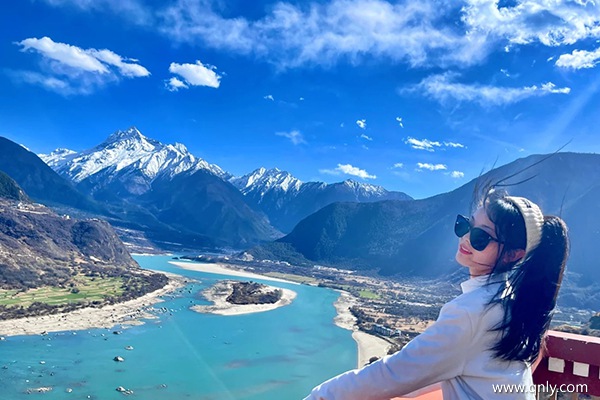 洛陽去西藏旅游花費多少錢
