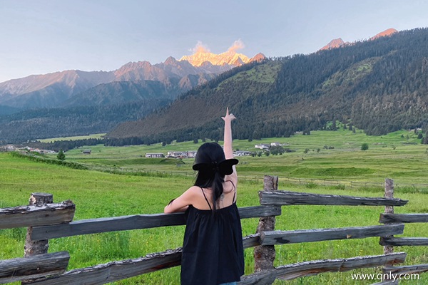 西藏旅游必去景點(diǎn)有哪些