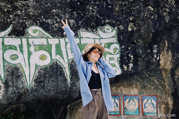 去西藏旅游需要幾天時間