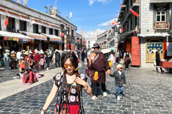 去西藏旅游需要幾天時間