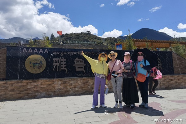 臨沂跟團(tuán)去西藏費(fèi)用是多少
