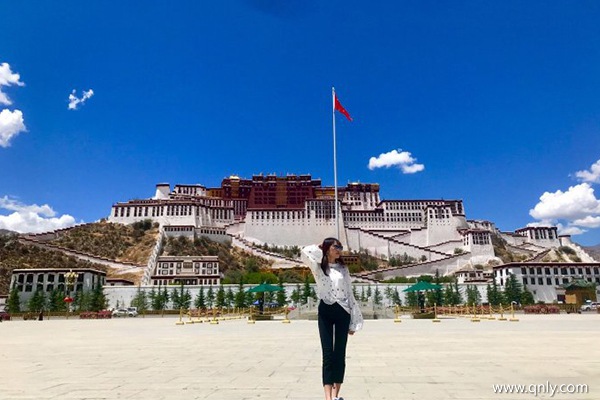 西藏旅游必去景點有哪些