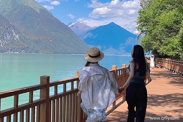 去西藏旅游需要做什么準備