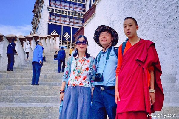 西藏旅游跟團哪條路線合適