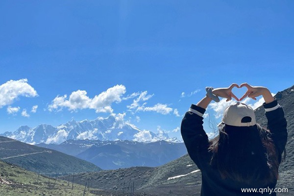 長(zhǎng)春去西藏旅行團(tuán)雙飛七日游多少錢