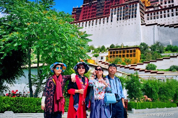 跟團(tuán)去西藏旅游找誰安排合適
