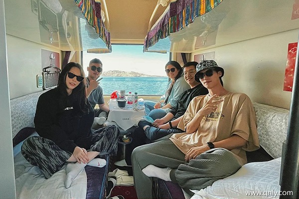 去西藏旅游要準備什么