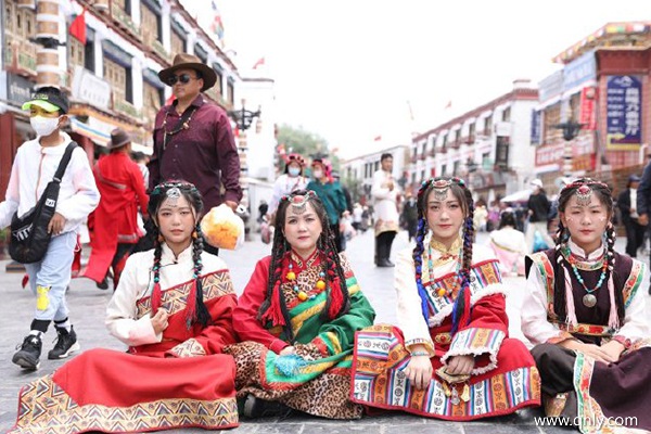 去西藏旅游要準備什么