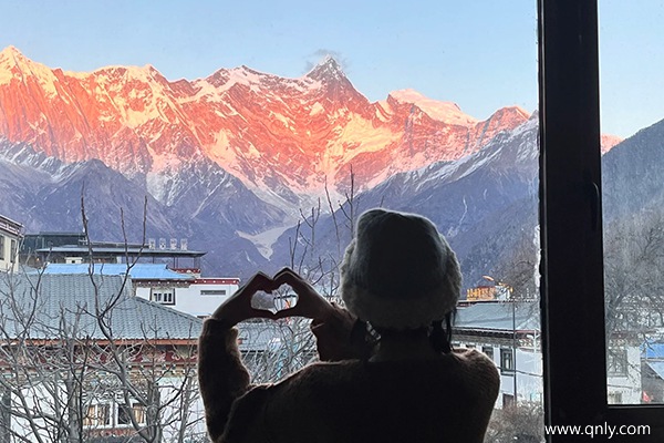 兩個人去西藏旅游大概多少錢