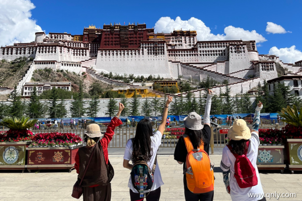 去西藏旅游費用多少錢合適