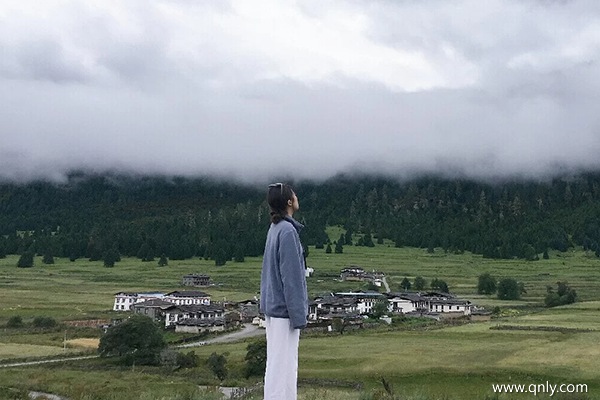 和閨蜜去西藏旅游怎么玩才好玩